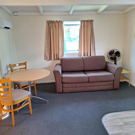 Picton'S Waikawa Bay Holiday Park Екстериор снимка