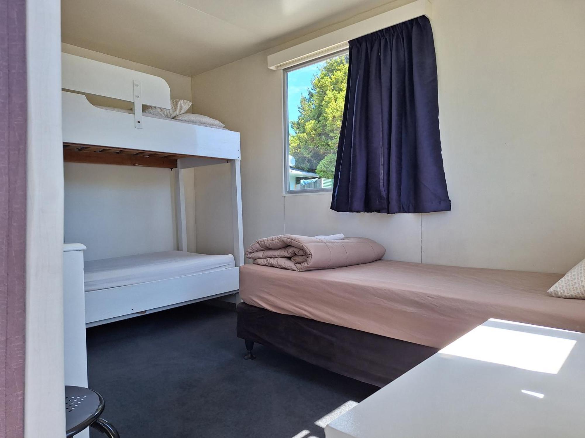 Picton'S Waikawa Bay Holiday Park Екстериор снимка
