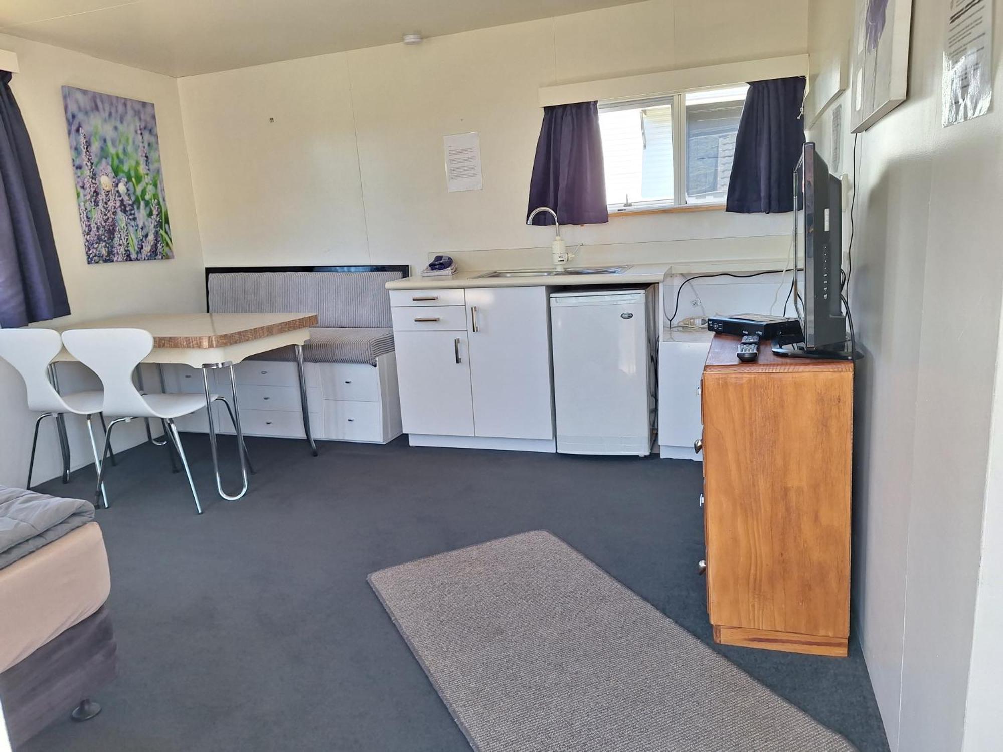 Picton'S Waikawa Bay Holiday Park Екстериор снимка