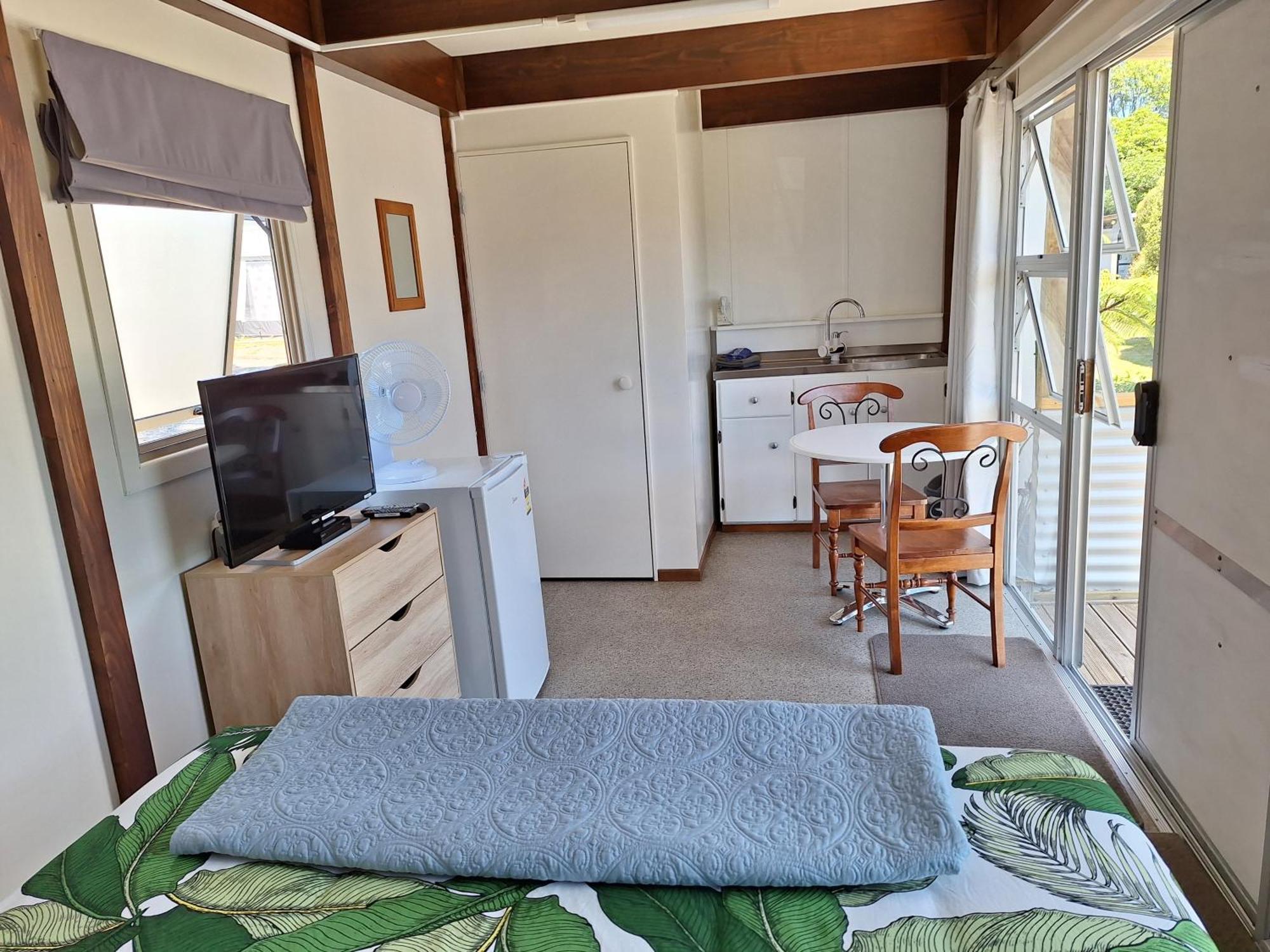 Picton'S Waikawa Bay Holiday Park Екстериор снимка