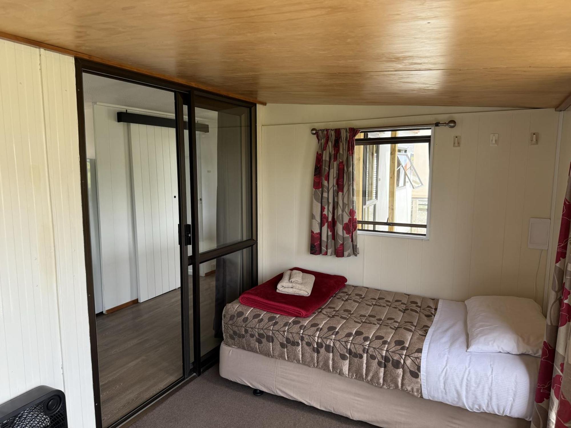 Picton'S Waikawa Bay Holiday Park Екстериор снимка