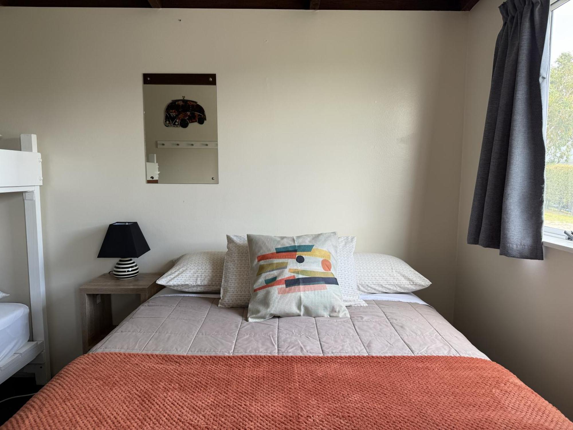 Picton'S Waikawa Bay Holiday Park Екстериор снимка
