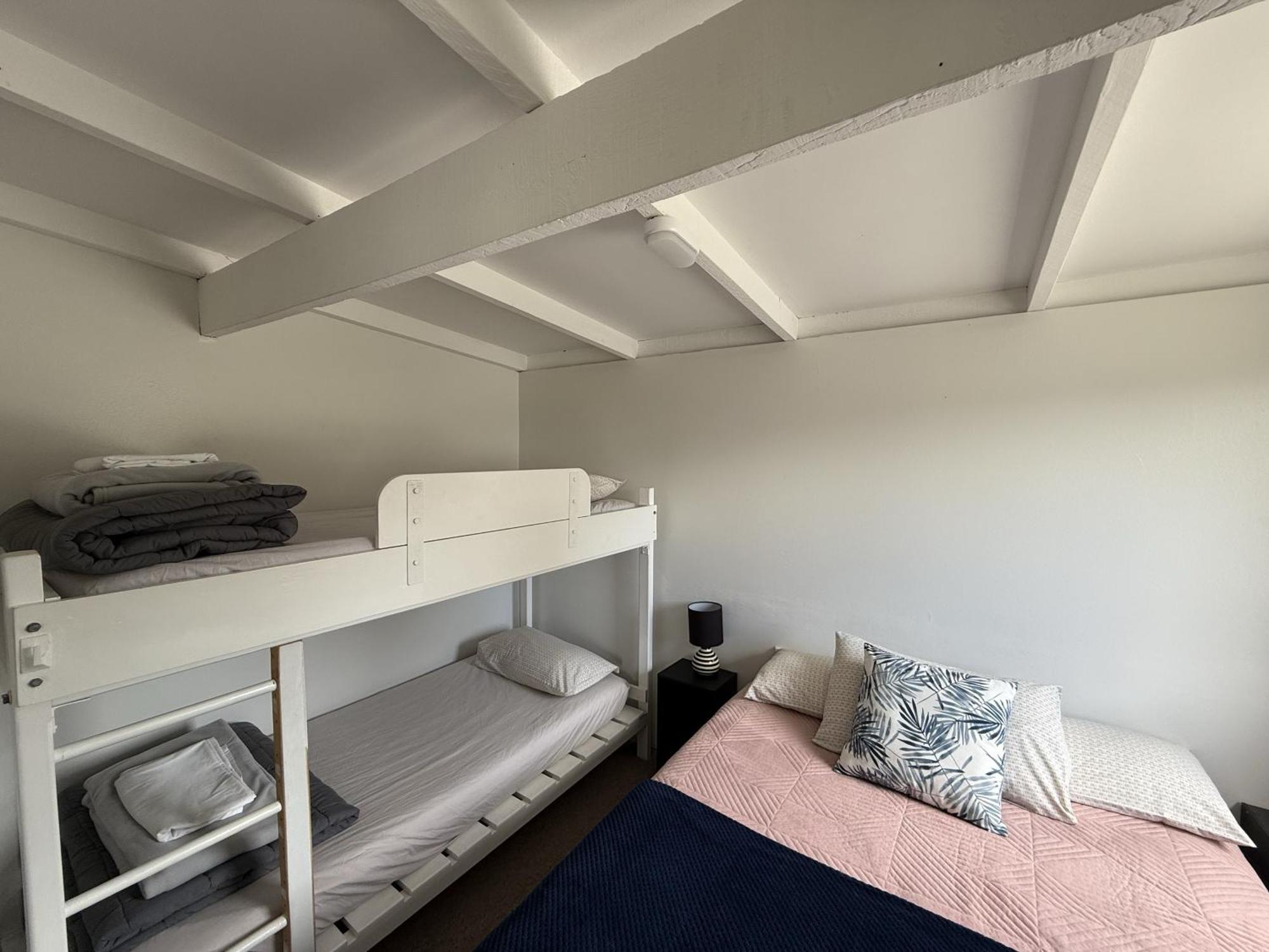 Picton'S Waikawa Bay Holiday Park Екстериор снимка