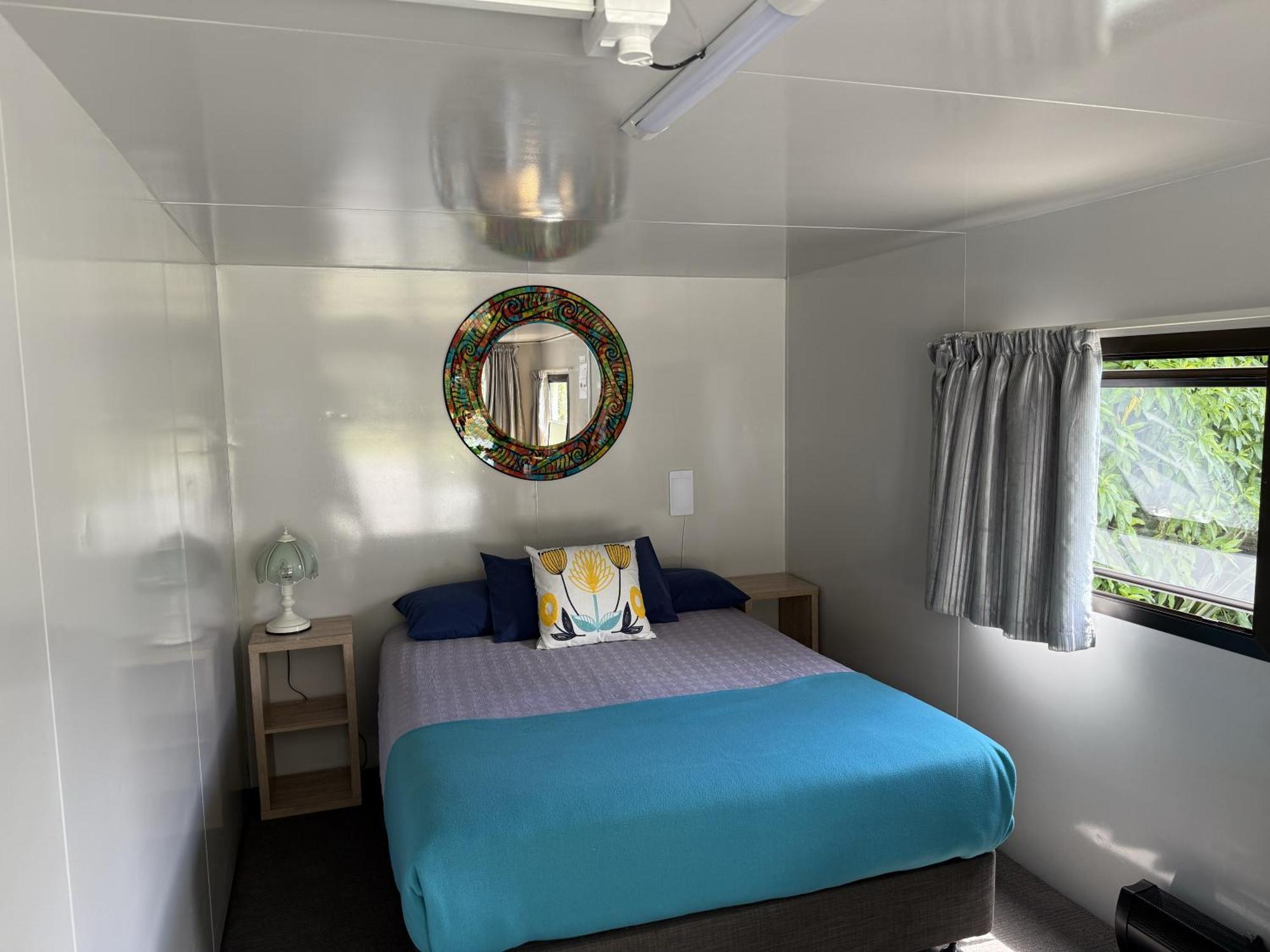 Picton'S Waikawa Bay Holiday Park Екстериор снимка