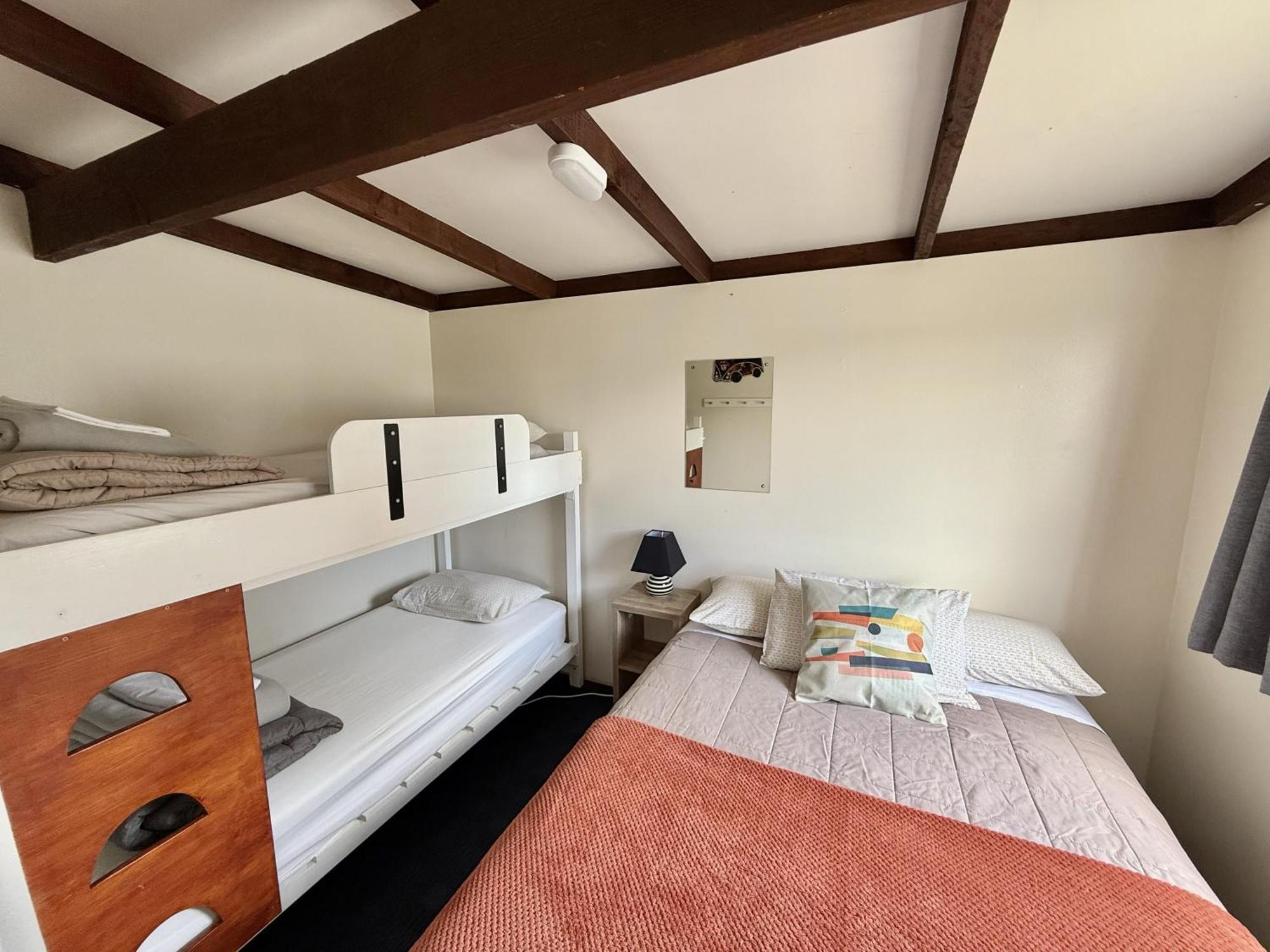 Picton'S Waikawa Bay Holiday Park Екстериор снимка