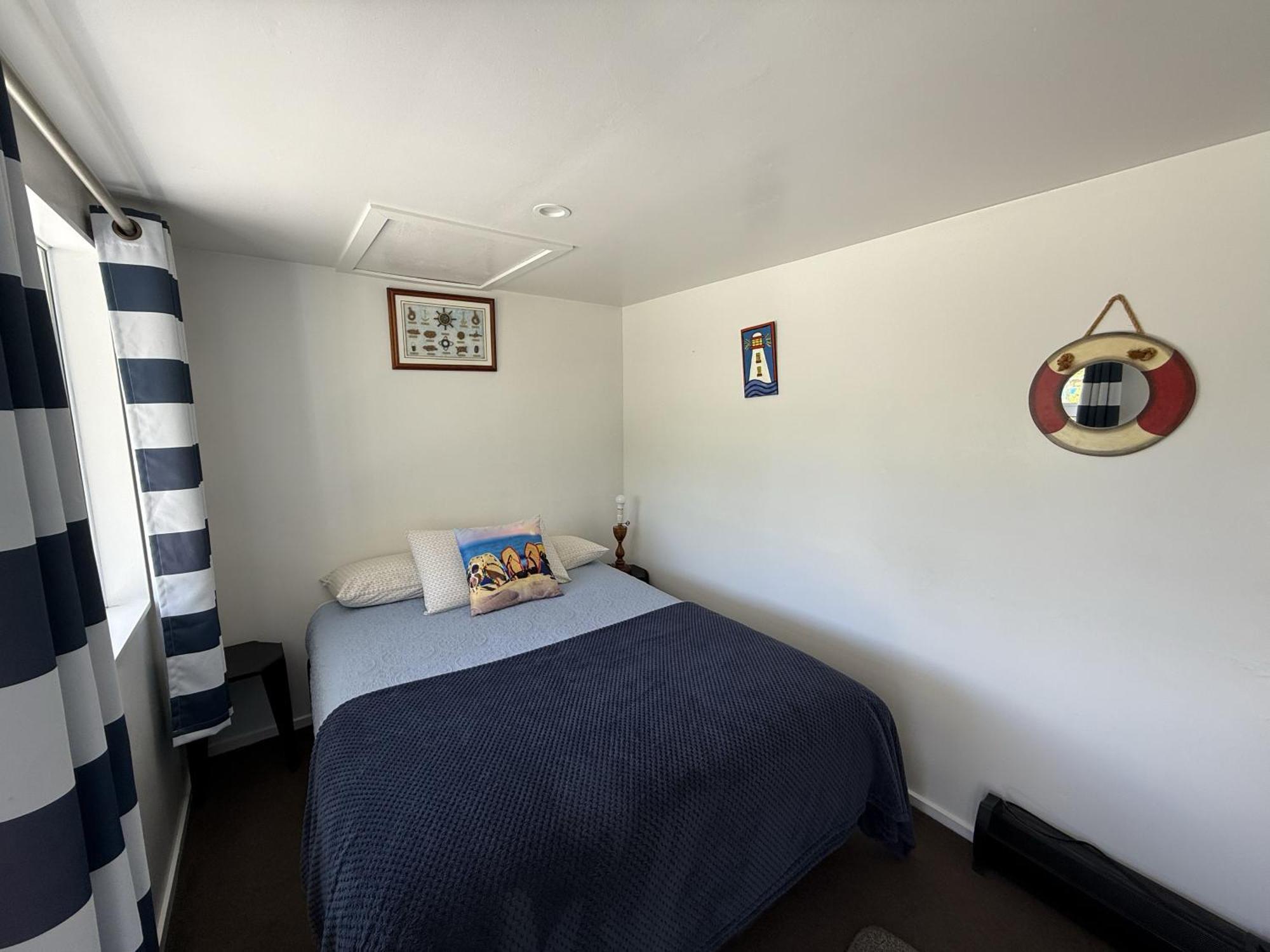 Picton'S Waikawa Bay Holiday Park Екстериор снимка