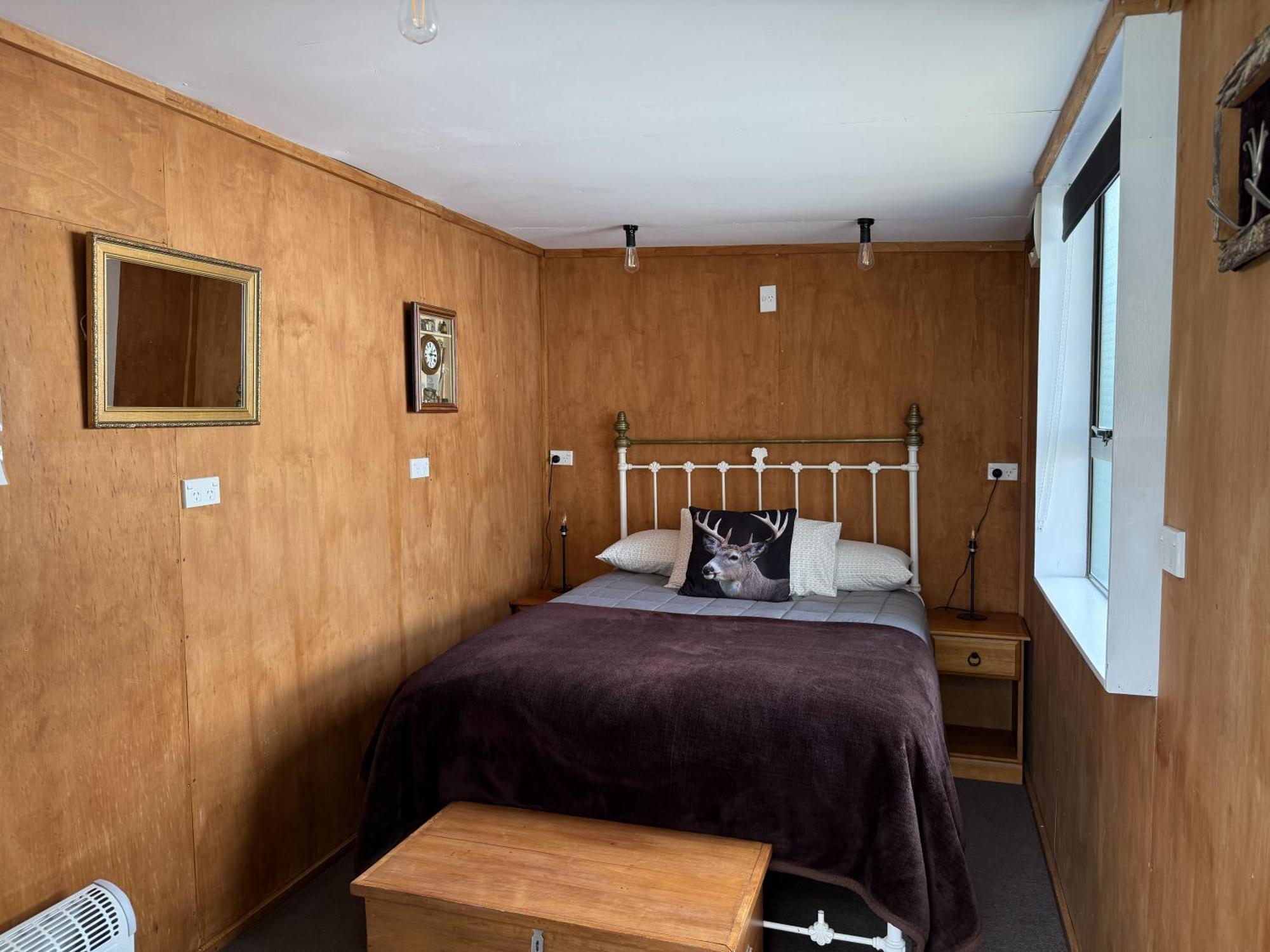 Picton'S Waikawa Bay Holiday Park Екстериор снимка
