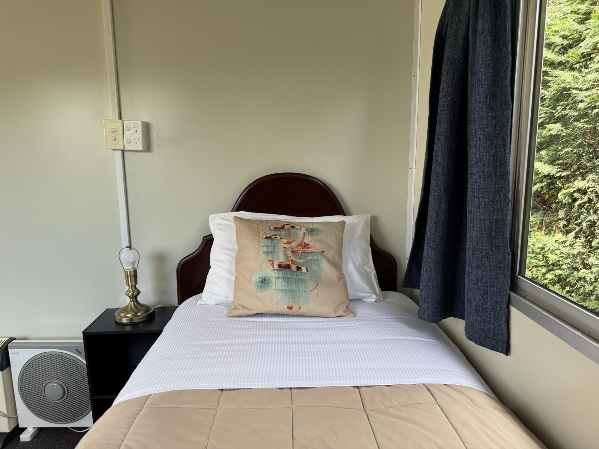 Picton'S Waikawa Bay Holiday Park Екстериор снимка